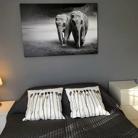 Apartamento Vabaduse