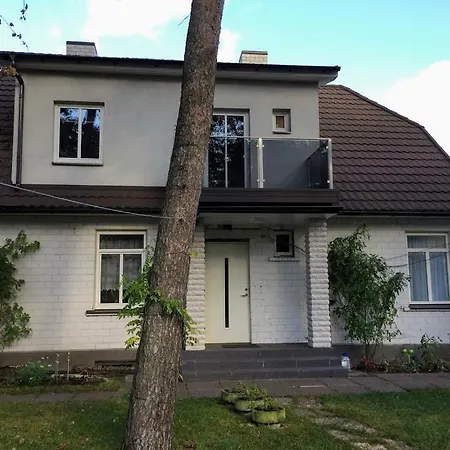 Apartamento Vabaduse