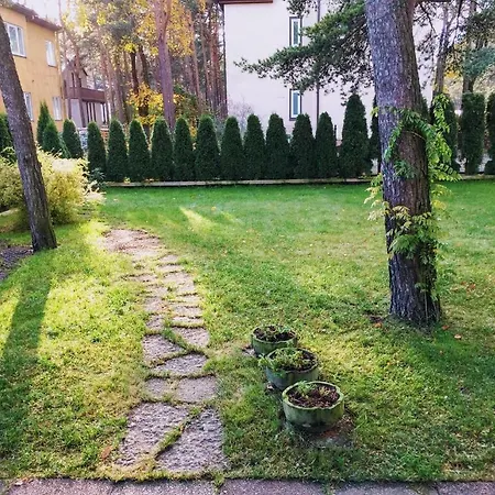 Apartamento Vabaduse