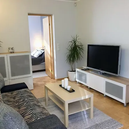 Appartement Vabaduse *
