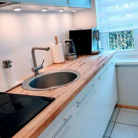 Vabaduse Appartement