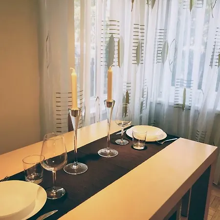 Vabaduse Appartement *