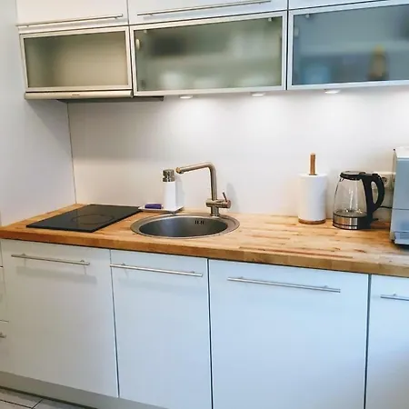 Apartamento Vabaduse *