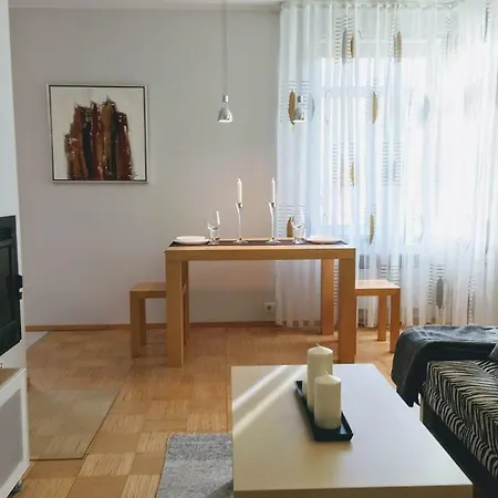 Appartement Vabaduse *