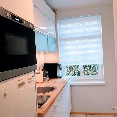 Apartment Vabaduse *